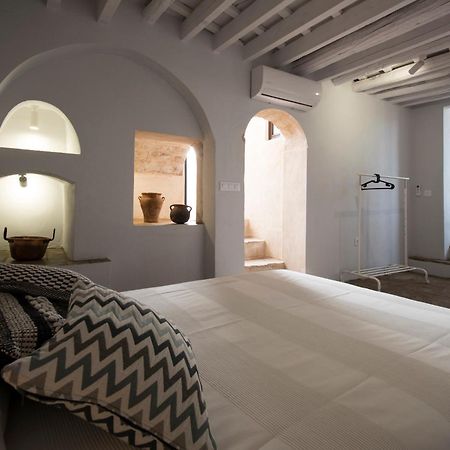 Apartamento La Casa Del Santo Кармона Екстер'єр фото