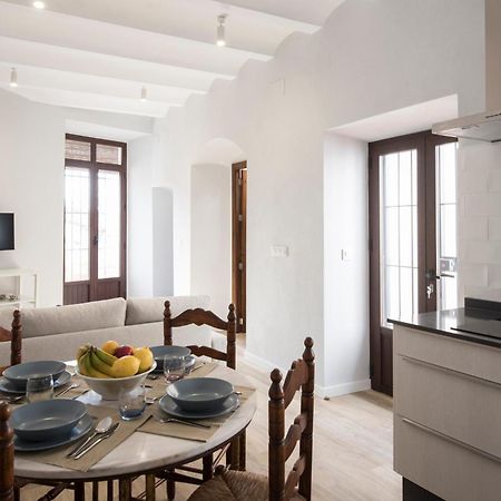 Apartamento La Casa Del Santo Кармона Екстер'єр фото