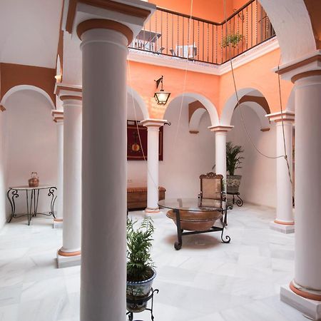 Apartamento La Casa Del Santo Кармона Екстер'єр фото