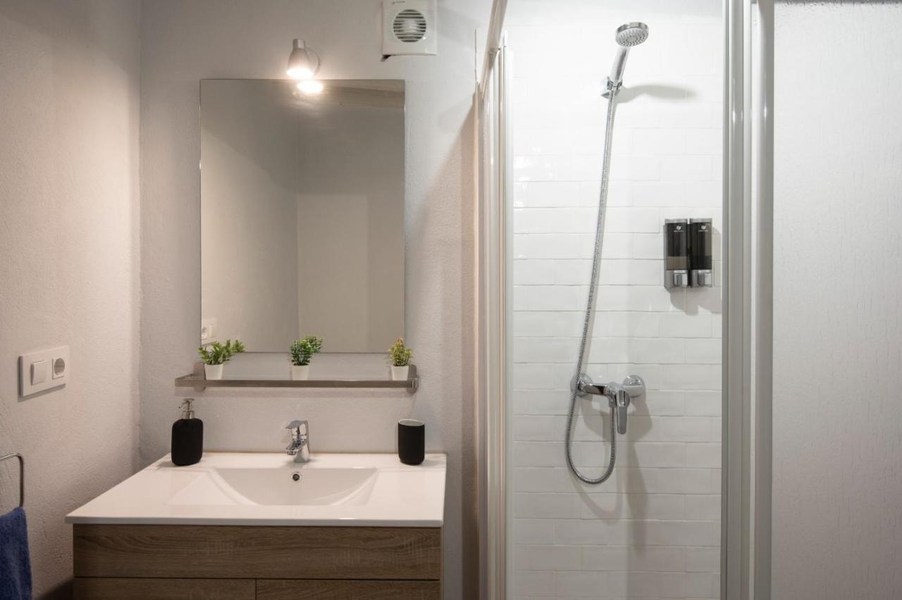 Apartamento La Casa Del Santo Кармона Екстер'єр фото