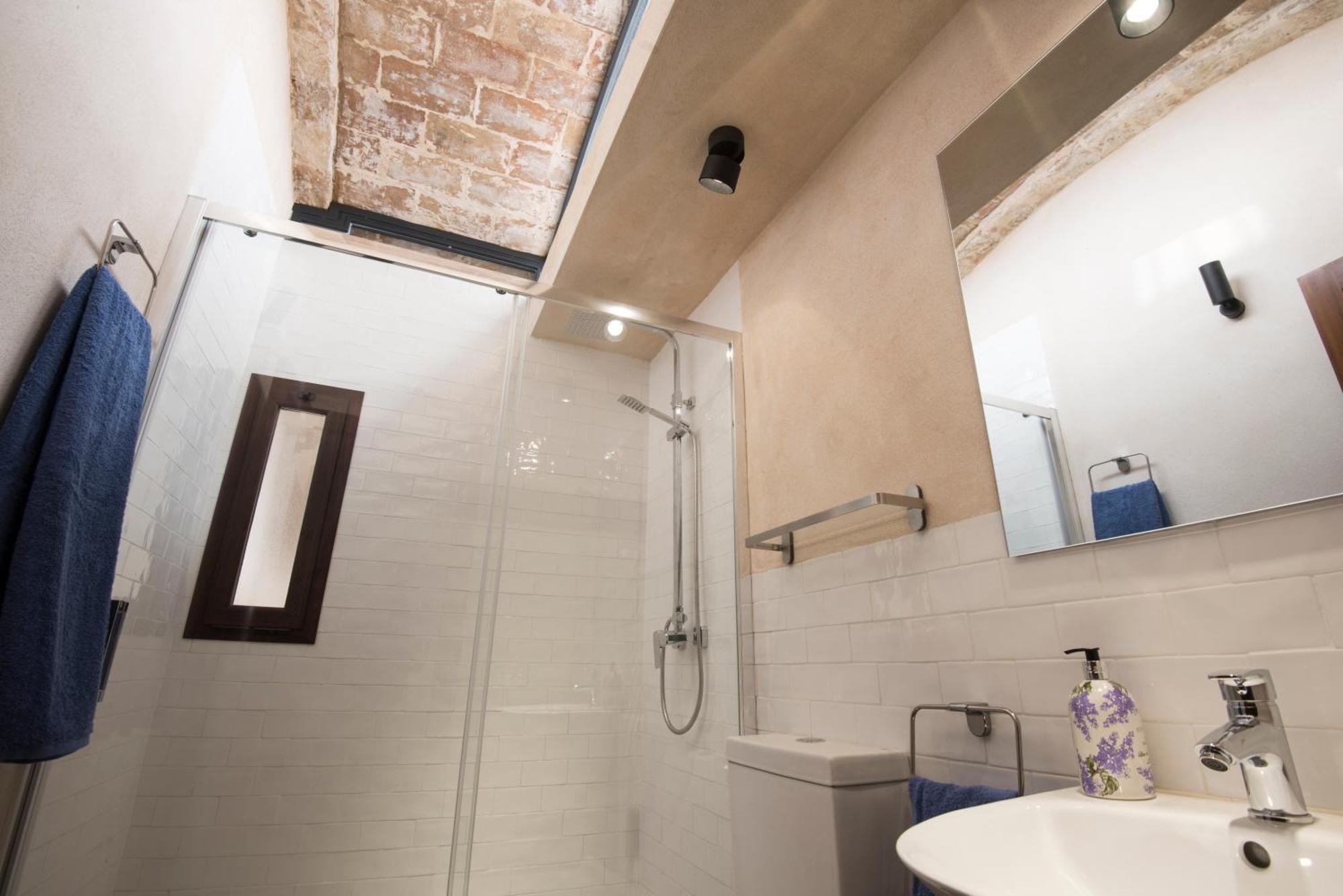 Apartamento La Casa Del Santo Кармона Екстер'єр фото