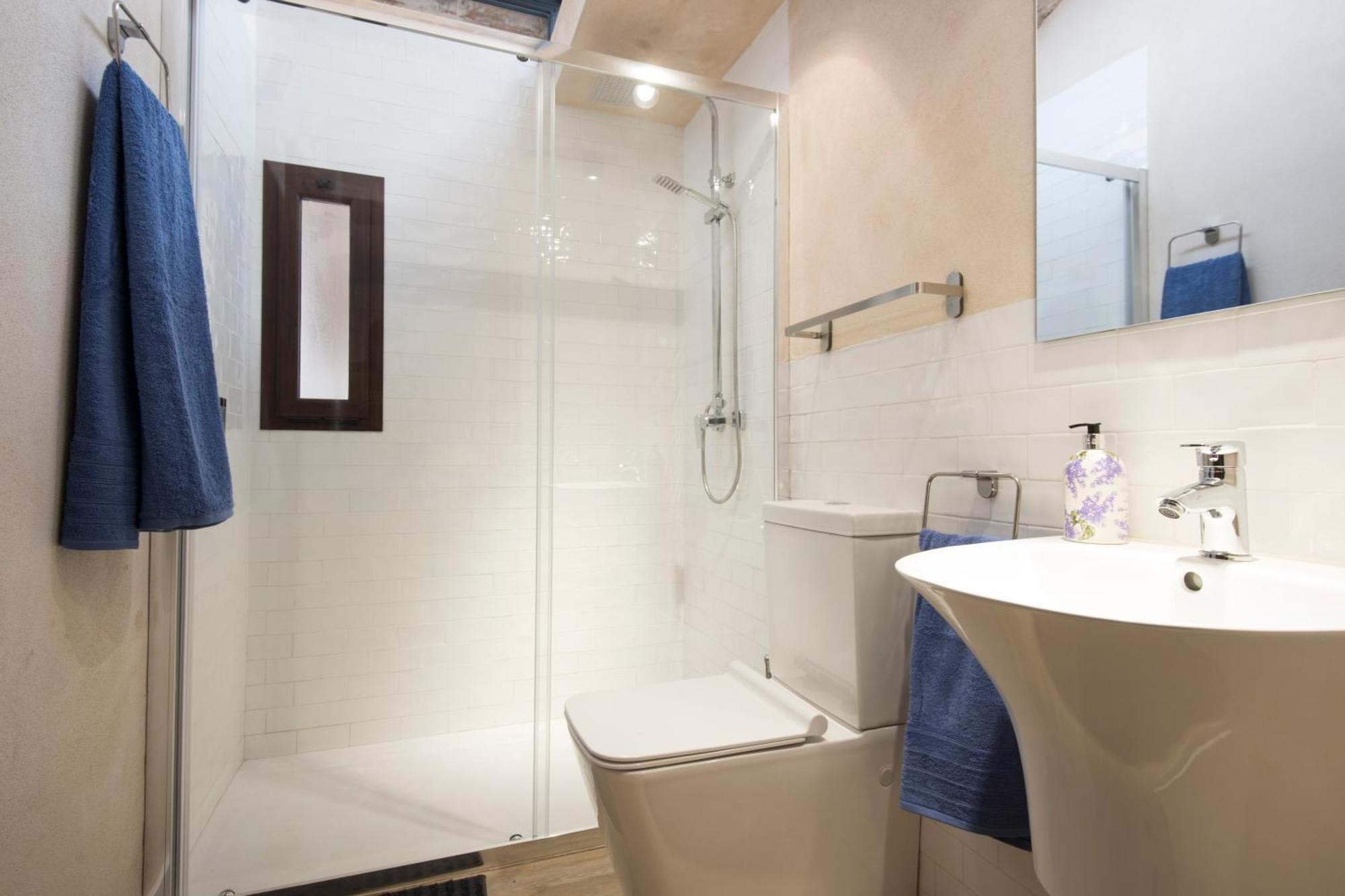 Apartamento La Casa Del Santo Кармона Екстер'єр фото